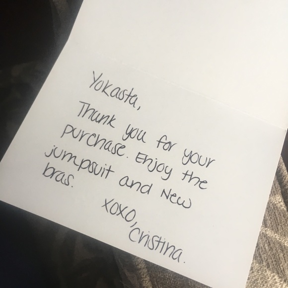 In love with my package 📦 love 💕 💗 it 😍 - Picture 5 of 5